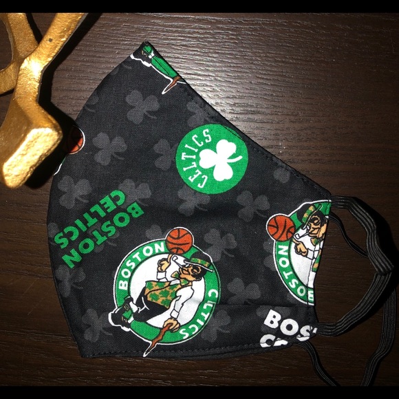 Face Masks - Picture 10 of 16